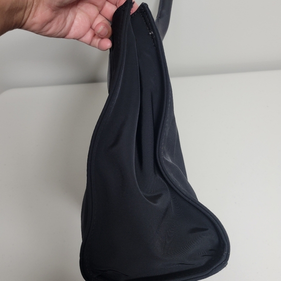 Tory Burch Studded Nylon Tote Bag - Picture 4 of 14